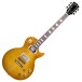 Gibson Kirk Hammett Greeny Les Paul Standard, Greeny Burst
