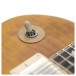 Gibson Kirk Hammett Greeny Les Paul Standard, Greeny Burst - pickup selector