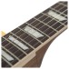Gibson Kirk Hammett Greeny Les Paul Standard, Greeny Burst - fretboard