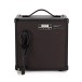 15W Gear4music Bass Amp - Rear View 