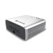 Philips NeoPix Ultra 2TV+ 1080p Full HD Smart Projector -rear 