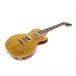 Gibson Slash Les Paul Standard, Appetite Amber #219150270 - angled shot