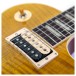 Gibson Slash Les Paul Standard, Appetite Amber #219150270 - neck pickup