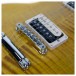 Gibson Slash Les Paul Standard, Appetite Amber #219150270 - bridge pickup