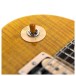 Gibson Slash Les Paul Standard, Appetite Amber #219150270 - pickup selector