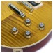 Gibson Slash Les Paul Standard, Appetite Amber #219150270 - controls