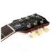 Gibson Slash Les Paul Standard, Appetite Amber #219150270 - headstock
