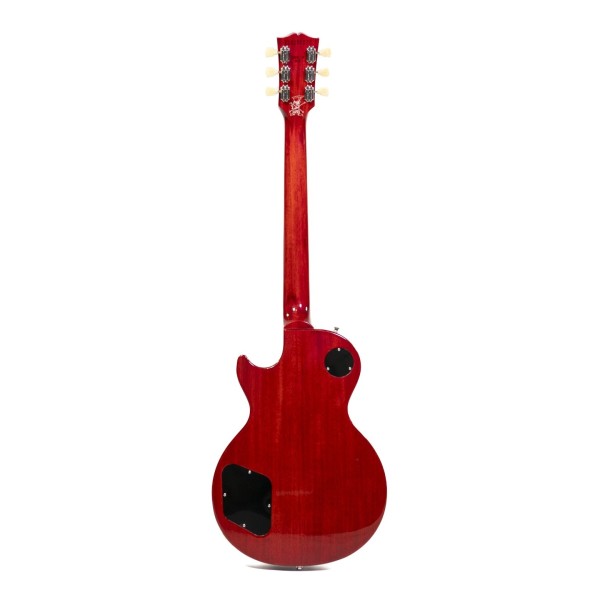 Gibson Slash Les Paul Standard, Appetite Amber #219150270 - back