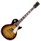 Gibson Les Paul Standard 50s Figured Top, Tobacco Burst #231850220