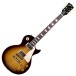 Gibson Les Paul Standard 50s Figured Top, Tobacco Burst #231850220