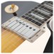 Gibson Les Paul Standard 50s Figured Top, Tobacco Burst #231850220 - neck pickup