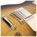 Gibson Les Paul Standard 50s Figured Top, Tobacco Burst #231850220 - bridge pickup
