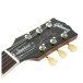 Gibson Les Paul Standard 50s Figured Top, Tobacco Burst #231850220 - headstock