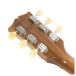 Gibson Les Paul Standard 50s Figured Top, Tobacco Burst #231850220 - back of headstock