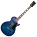 Gibson Les Paul Standard 50s Figured Top, Blueberry Burst #232550145