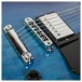 Gibson Les Paul Standard 50s Figured Top, Blueberry Burst #232550145 - bridge pickup