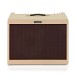 Fender Hot Rod Deluxe IV Cannabis Rex Ltd Ed, Blonde Green  front