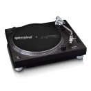 Gemini TT5000 Direct Drive DJ Turntable with USB - Nearly New