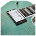 Gibson Les Paul Modern Figured, Seafoam Green #223150152 - neck pickup