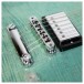 Gibson Les Paul Modern Figured, Seafoam Green #223150152 - bridge pickup