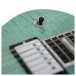Gibson Les Paul Modern Figured, Seafoam Green #223150152 - pickup selector