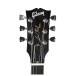 Gibson Les Paul Modern Figured, Seafoam Green #223150152 - headstock