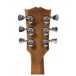 Gibson Les Paul Modern Figured, Seafoam Green #223150152 - back of headstock