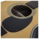 Martin OM-28 (2025) - scratchplate