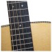 Martin OM-28 (2025) - neck joint
