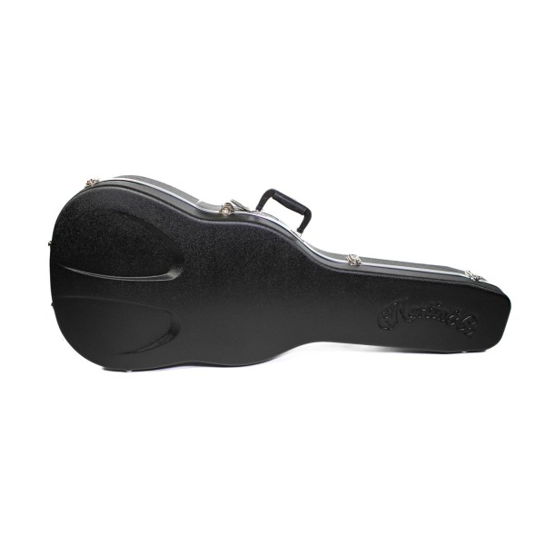 Martin OM-28 (2025) - case