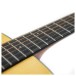 Martin HD12-28 (2025) - upper frets