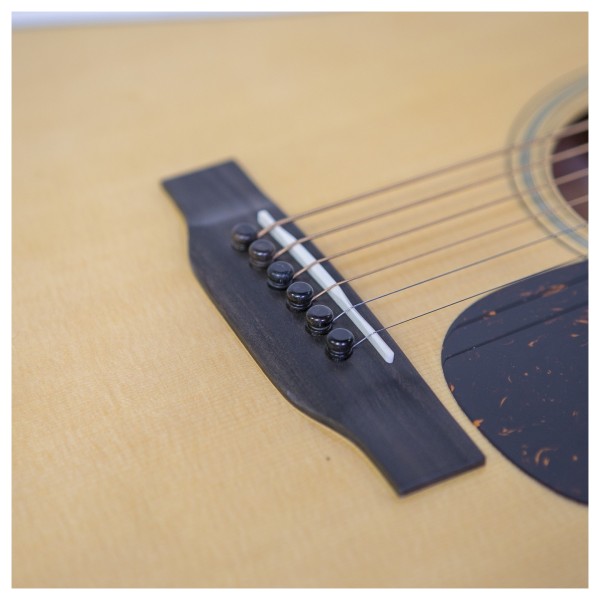 Martin HD12-28 (2025) - bridge