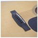 Martin HD12-28 (2025) - bridge