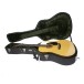 Martin HD12-28 (2025) - guitar in case