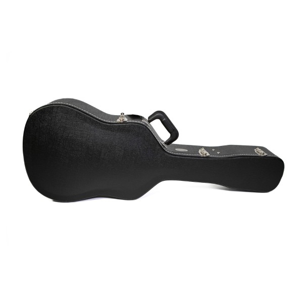 Martin HD12-28 (2025) - case