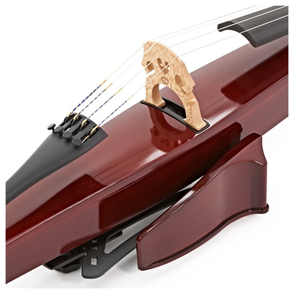 Yamaha SVC210 Silent Cello 4/4 Size