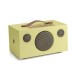 Audio Pro C5 MKII W Multiroom Speaker, Classic Yellow - right 