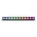 Cameo ROOT BAR BATTERY Portable RGBW LED Bar Light - Angle