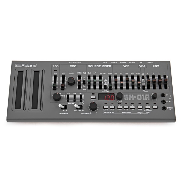 Roland SH-01A Sound Module