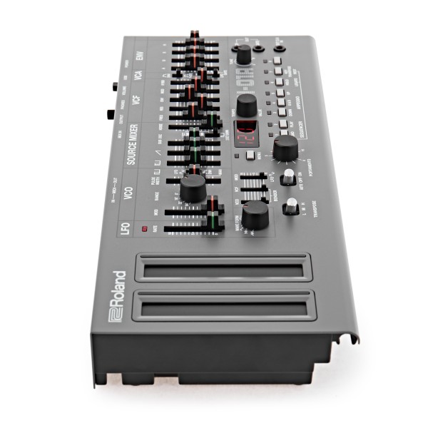 Roland SH-01A Module with K-25m Keyboard - Secondhand at Gear4music