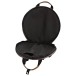 Meinl Sonic Energy Octave Steel Tongue Drum D Kurd ,Black - Bag Open