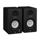 Yamaha HS3 Monitors, Zwart (Paar)