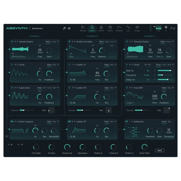 Native Instruments Komplete 26 Standard Update for Standard 14