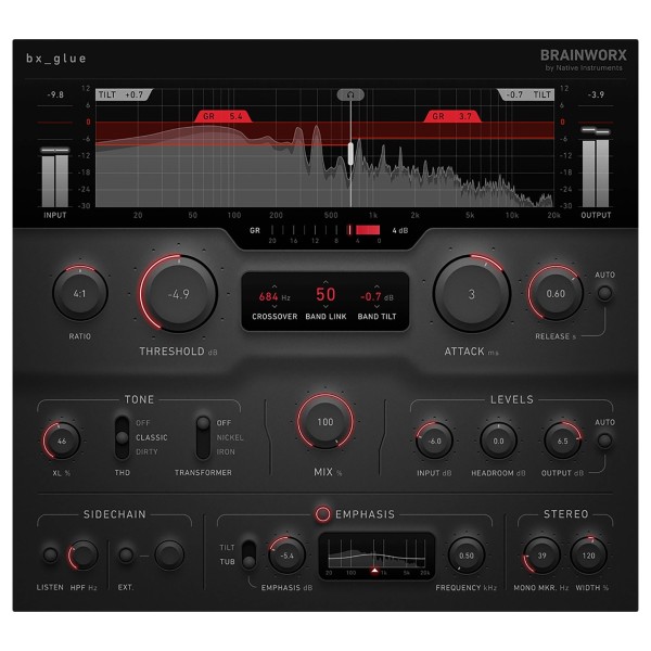 Native Instruments Komplete 26 Standard Update for Standard 14