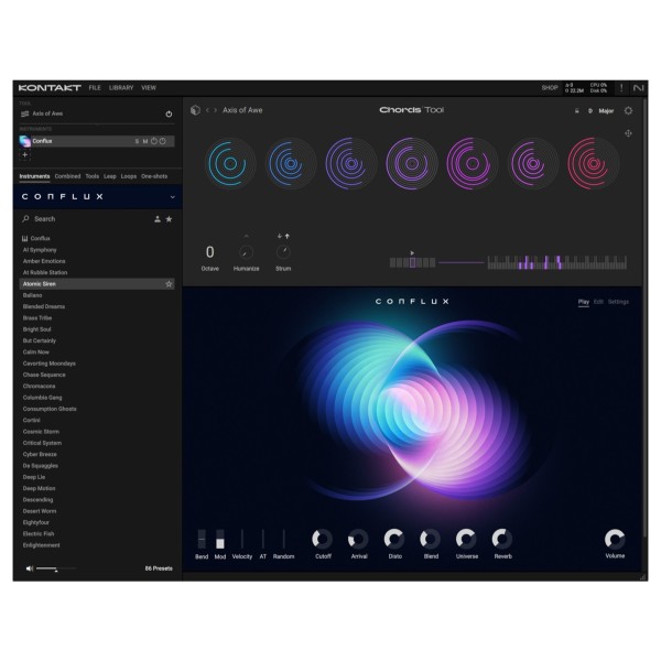 Native Instruments Komplete 26 Standard Update for Standard 14