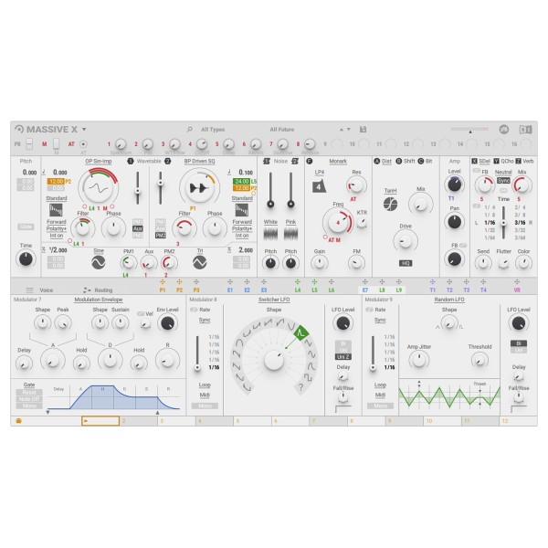 Native Instruments Komplete 26 Standard Update for Standard 14