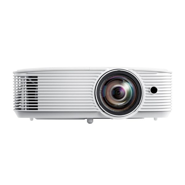 Optoma GT500XR DLP XGA Short Throw Projector - main 