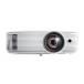 Optoma GT500XR DLP XGA Short Throw Projector - main 