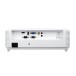 Optoma GT500XR DLP XGA Short Throw Projector rear 