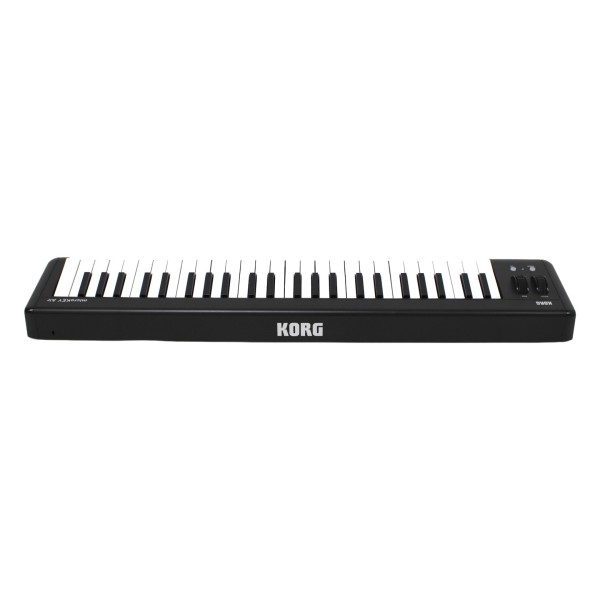 Korg microKEY-2 AIR 49 Tangenter Bluetooth MIDI-Keyboard | Gear4music